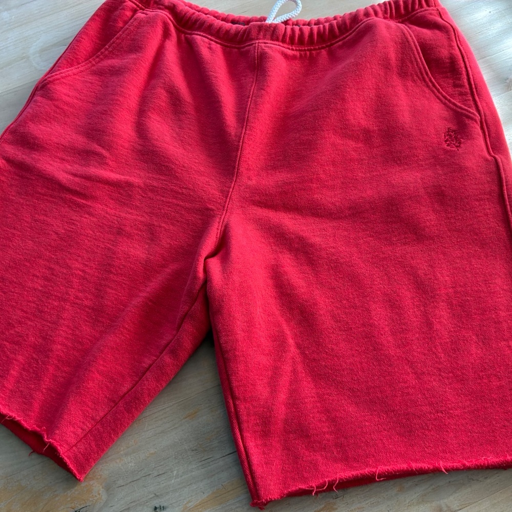 FREE PEOPLE FOR THE WIN SHORTS/ FINAL MARKDOWN 🎈🎈 - Picture 3 of 6